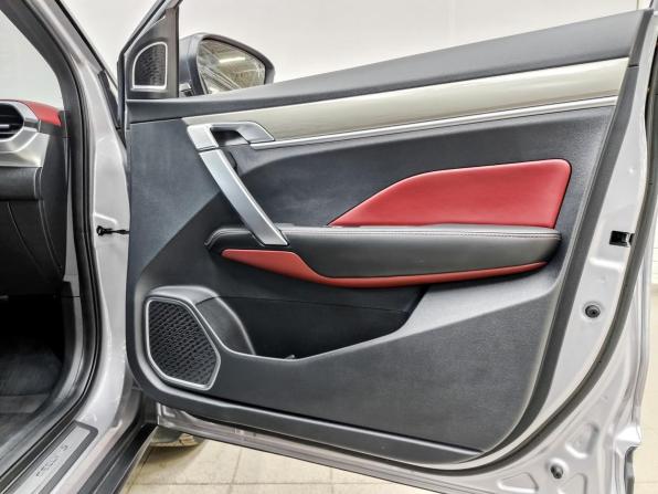 Geely Coolray I с пробегом 2022 года, цена 2 065 000 рублей, 15500 км, внедорожник, Автокод Объявления