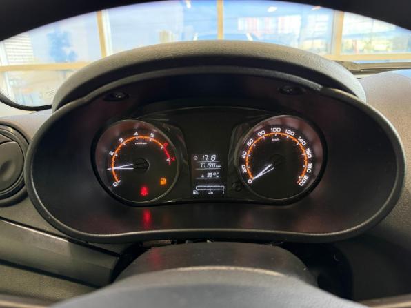 Lada (ВАЗ) Granta I Рестайлинг с пробегом 2024 года, цена 792 000 рублей, 76396 км, седан, Автокод Объявления