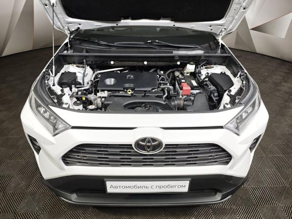 Toyota RAV4 V (XA50) с пробегом 2020 года, цена 2 950 000 рублей, 110675 км, внедорожник, Автокод Объявления