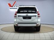 Toyota Land Cruiser Prado 150 Series Рестайлинг 1 Уфа  - изображение 22