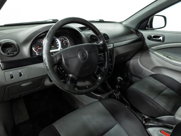 Chevrolet Lacetti I с пробегом 2011 года, цена 339 777 рублей, 332213 км, универсал, Автокод Объявления