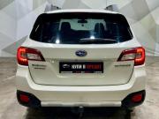 Subaru Outback V Рестайлинг Оренбург  - изображение 28