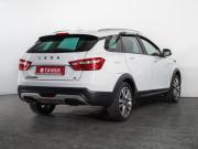 Lada (ВАЗ) Vesta I Иркутск  - изображение 27