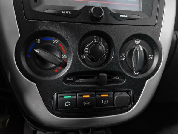 Lada (ВАЗ) Granta I с пробегом 2013 года, цена 269 000 рублей, 220238 км, седан, Автокод Объявления