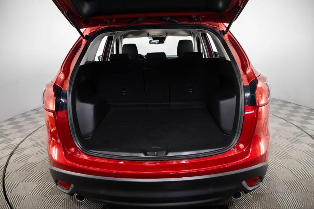 Mazda CX-5 I Рестайлинг Пермь  - изображение 8