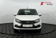 Lada (ВАЗ) Granta I Рестайлинг Нижний Новгород  - изображение 25