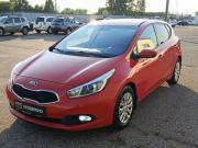 Kia Ceed II Набережные Челны  - изображение 28