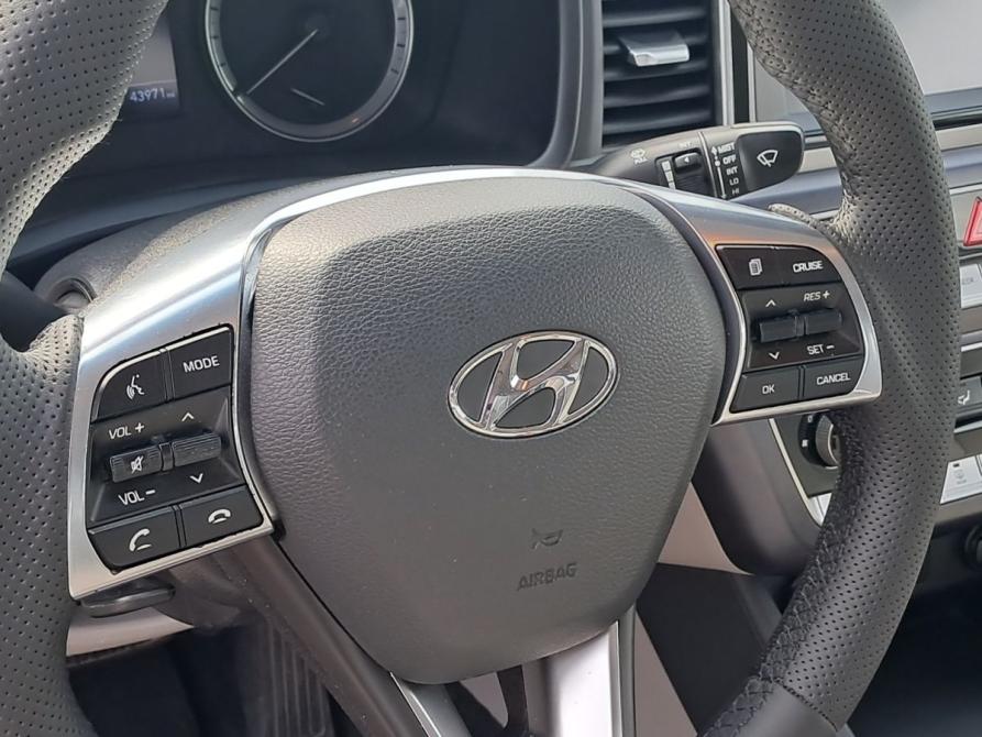Hyundai Sonata VII (LF) Рестайлинг Набережные Челны  - изображение 24