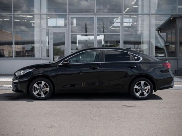 Kia Cerato IV с пробегом 2019 года, цена 1 790 000 рублей, 69825 км, седан, Автокод Объявления