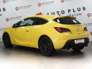 Opel Astra J Рестайлинг Минеральные Воды  - изображение 21