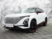 Omoda C5 I Ульяновск  - изображение 24