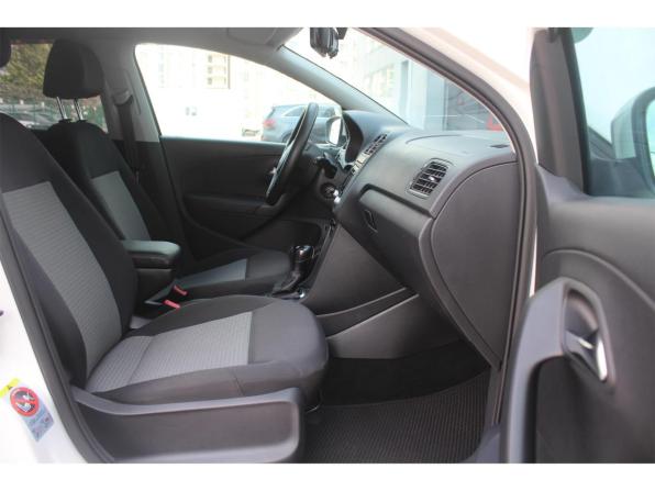 Volkswagen Polo V с пробегом 2011 года, цена 720 000 рублей, 154700 км, седан, Автокод Объявления