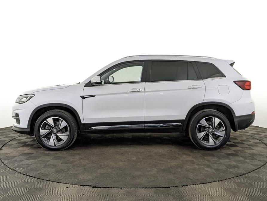 Changan CS75 I Рестайлинг Москва  - изображение 8