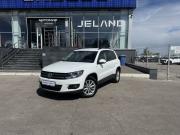Volkswagen Tiguan I Рестайлинг Саратов  - изображение 16