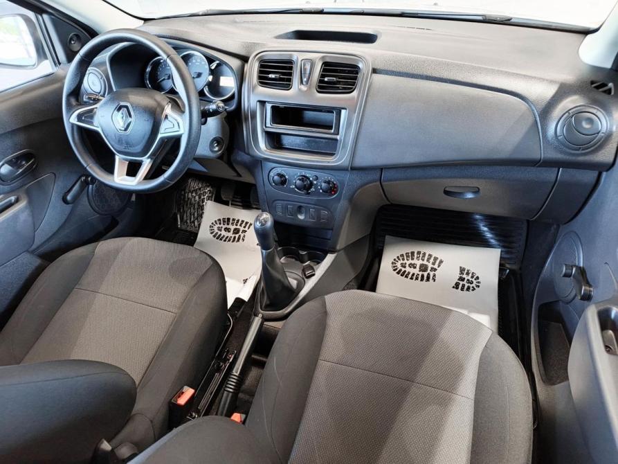 Renault Sandero II Рестайлинг Тула  - изображение 14