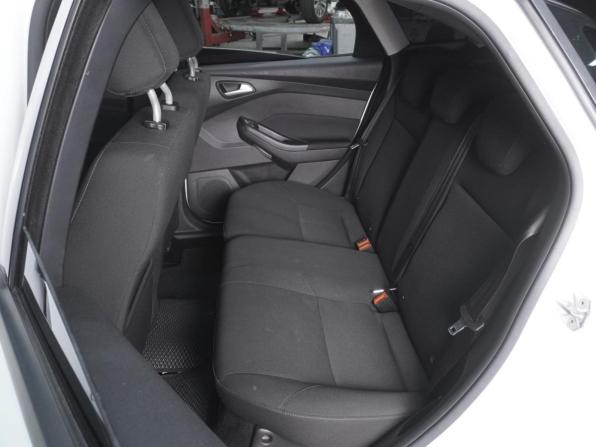 Ford Focus III Рестайлинг с пробегом 2015 года, цена 950 000 рублей, 218001 км, седан, Автокод Объявления