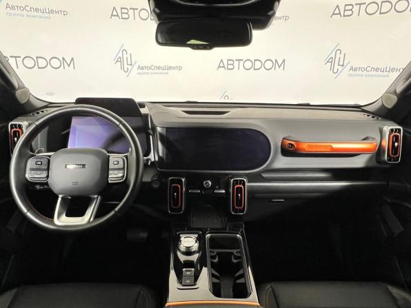 Haval Dargo с пробегом 2024 года, цена 2 597 900 рублей, 51066 км, внедорожник, Автокод Объявления