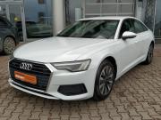 Audi A6 V (C8) Екатеринбург  - изображение 29