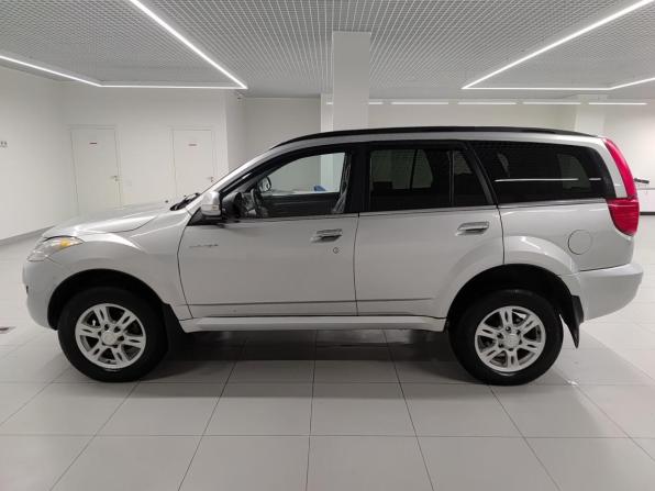 Great Wall Hover H5 с пробегом 2011 года, цена 650 000 рублей, 135500 км, внедорожник, Автокод Объявления