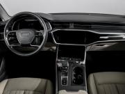 Audi A6 V (C8) Москва  - изображение 35