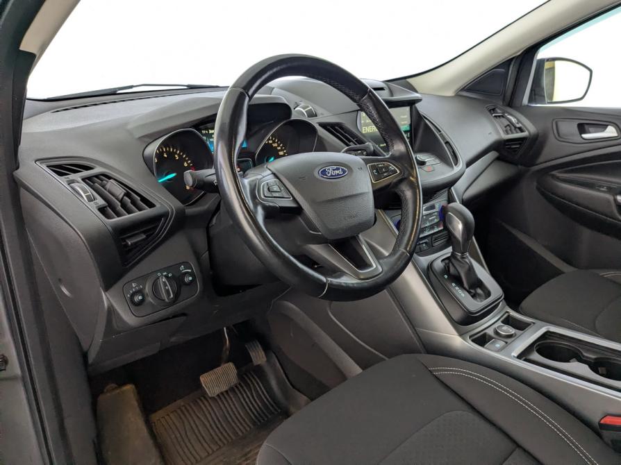 Ford Kuga II Рестайлинг Москва  - изображение 17