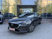Mazda 6 III (GJ) Рестайлинг 2 Екатеринбург  - изображение 32