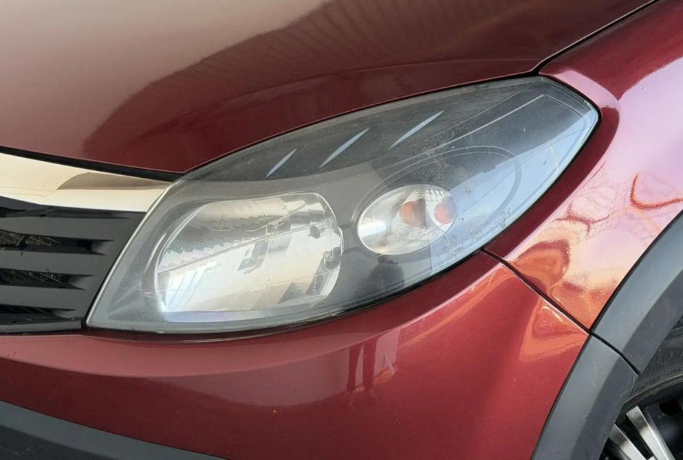 Renault Sandero I Киров  - изображение 22
