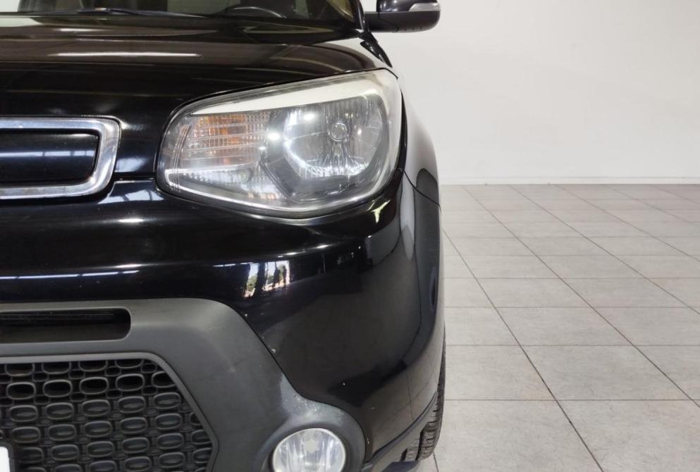 Kia Soul II Саратов  - изображение 9