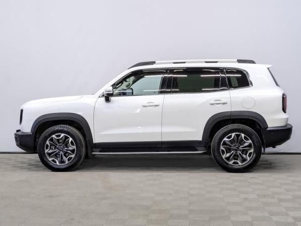 Haval Dargo с пробегом 2023 года, цена 2 725 000 рублей, 39943 км, внедорожник, Автокод Объявления