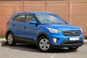Hyundai Creta I Уфа  - изображение 20