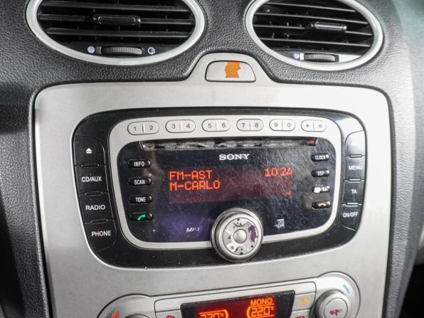 Ford Focus II Рестайлинг с пробегом 2008 года, цена 499 000 рублей, 171246 км, хэтчбек, Автокод Объявления