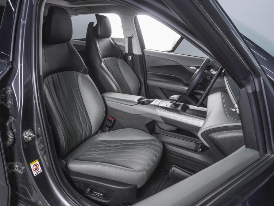 Changan Lamore Ростов-на-Дону  - изображение 8