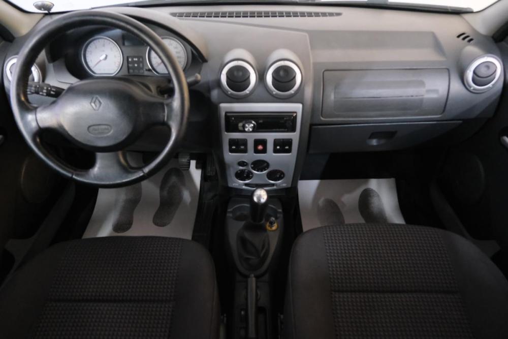 Renault Logan I Омск  - изображение 12