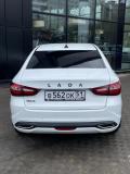 Lada (ВАЗ) Vesta I Рестайлинг (NG) Мурманск  - изображение 32