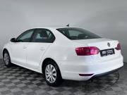 Volkswagen Jetta VI Рестайлинг Ростов-на-Дону  - изображение 21