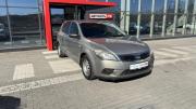 Kia Ceed I Рестайлинг Магнитогорск  - изображение 19
