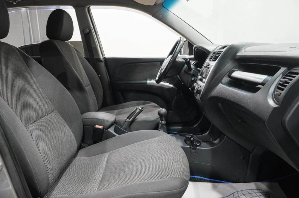 Kia Sportage II Рестайлинг Новокузнецк  - изображение 12