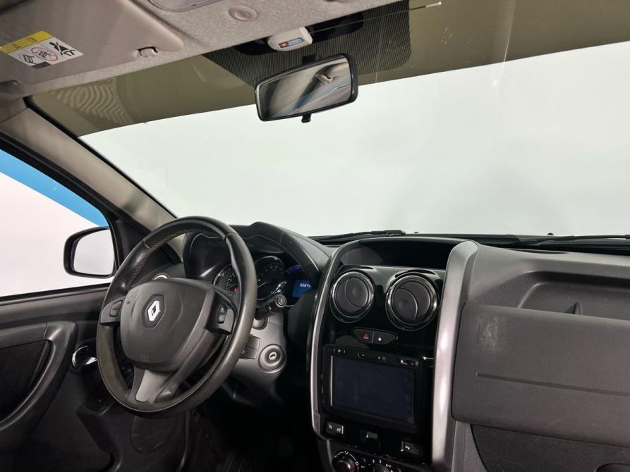 Renault Duster I Рестайлинг Архангельск  - изображение 13