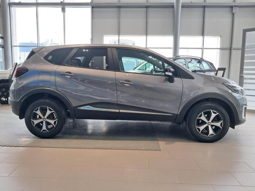 Renault Kaptur I Казань  - изображение 5