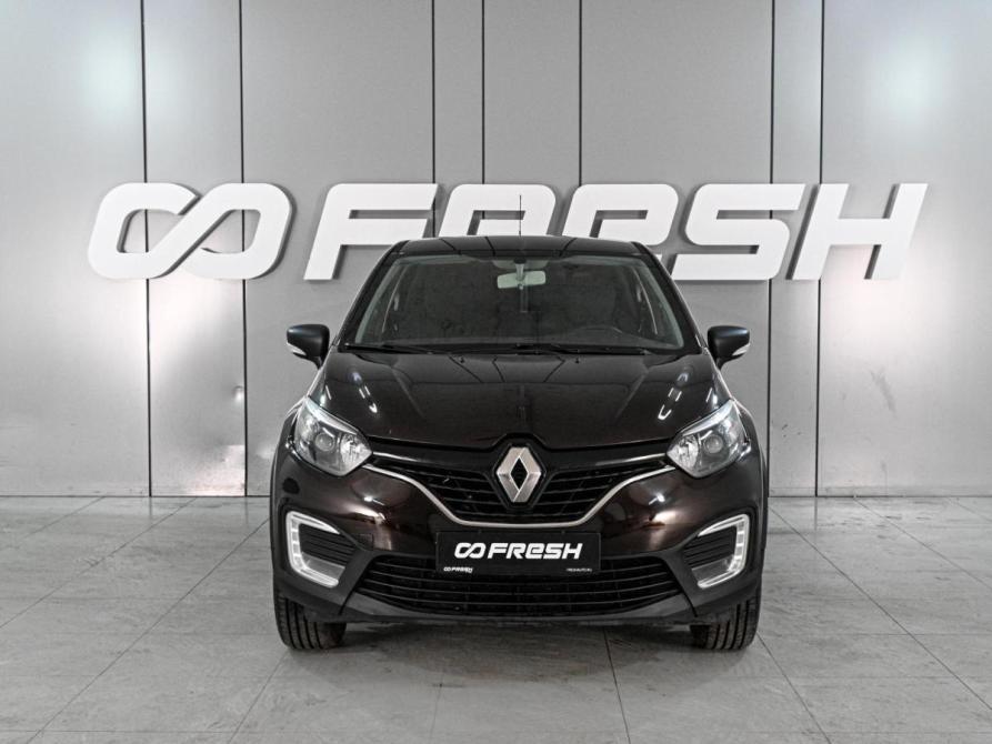 Renault Kaptur I Ростов-на-Дону  - изображение 3