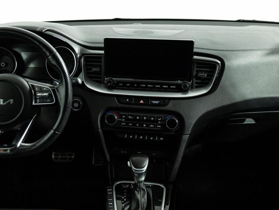 Kia Ceed III Рестайлинг Санкт-Петербург  - изображение 15