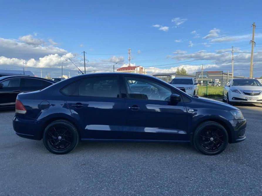Volkswagen Polo V Тверь  - изображение 8