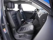 Volkswagen Tiguan II Рестайлинг Москва  - изображение 31
