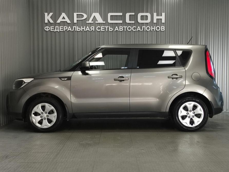 Kia Soul II Пермь  - изображение 5