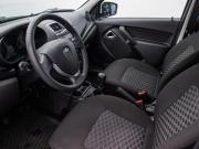 Lada (ВАЗ) Granta I Рестайлинг Москва  - изображение 26