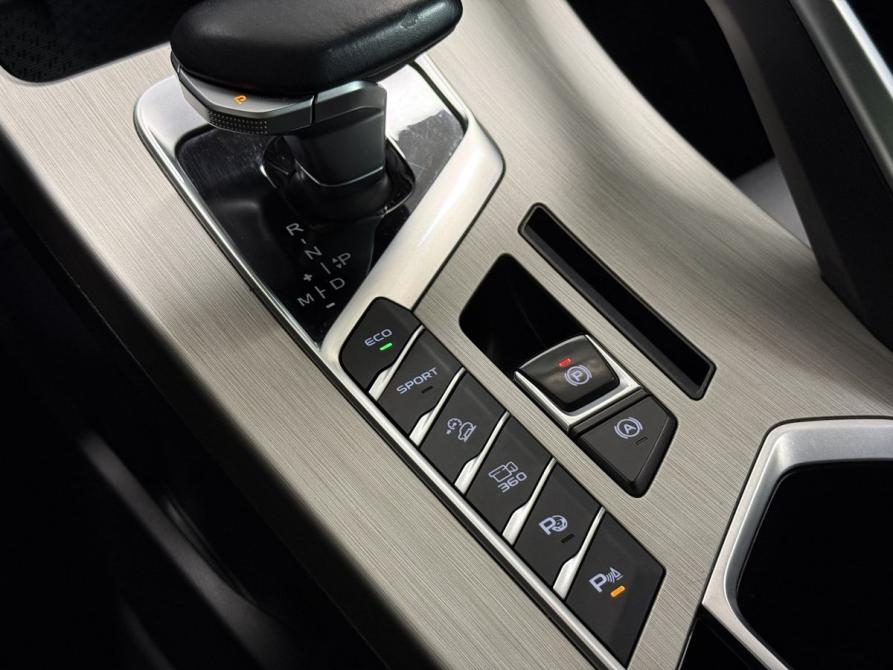 Geely Coolray I Ярославль  - изображение 18