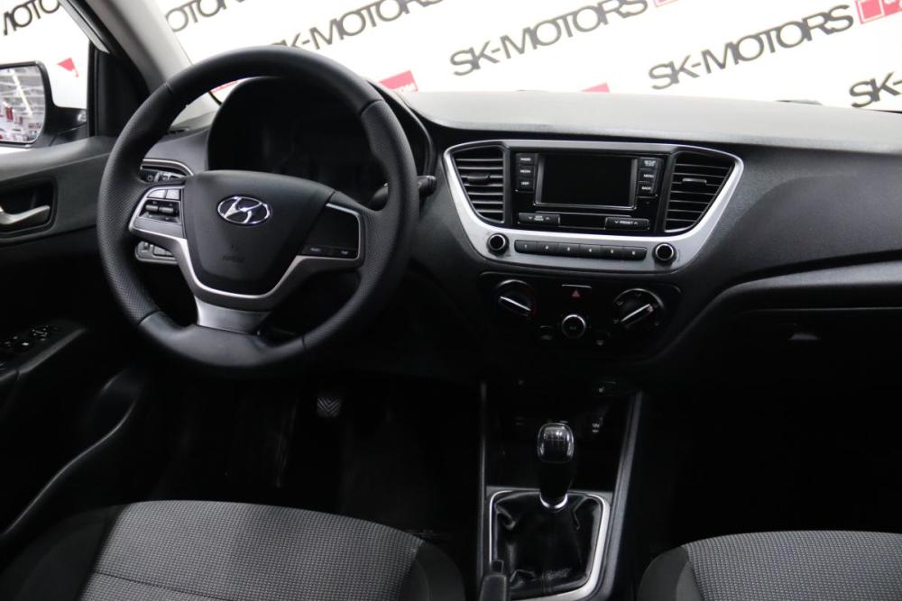 Hyundai Solaris II Сургут  - изображение 14