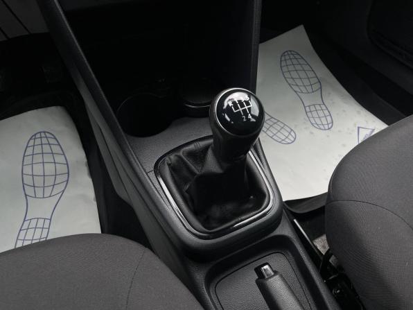 Volkswagen Polo V Рестайлинг с пробегом 2019 года, цена 1 250 000 рублей, 123731 км, седан, Автокод Объявления