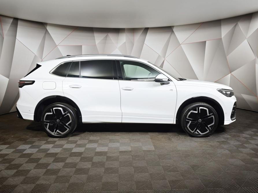 Volkswagen Tiguan III (China Market) Москва  - изображение 6
