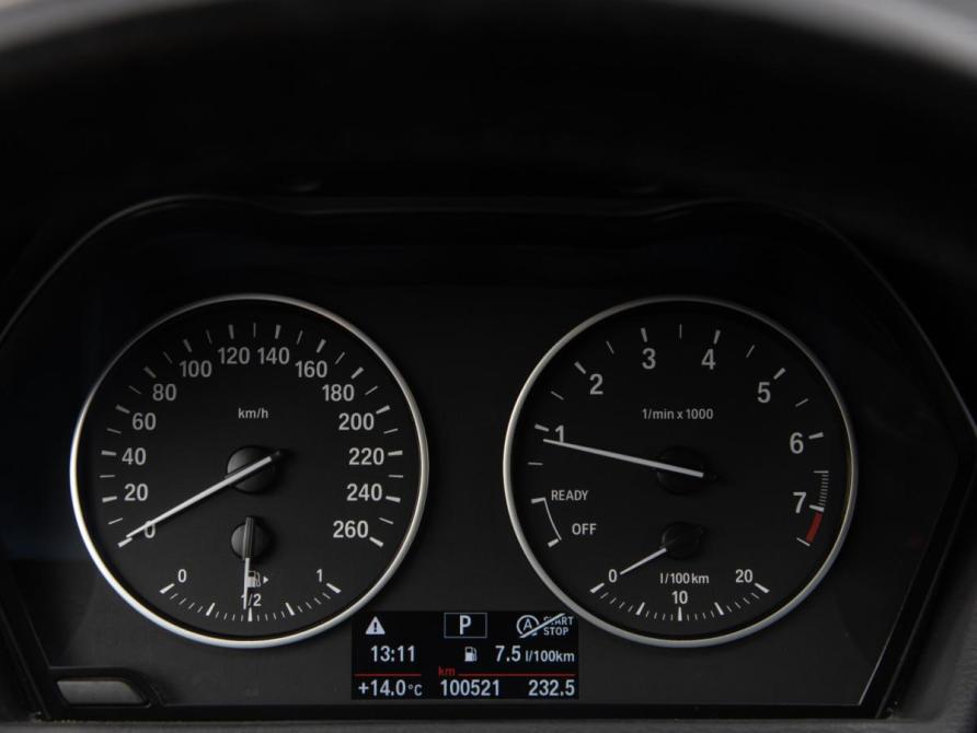 BMW X1 II (F48) Москва  - изображение 9